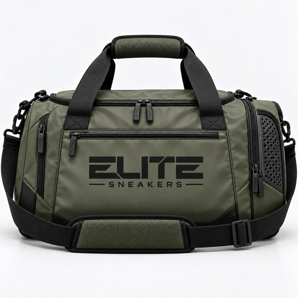 Elite Sneakers Commando Waterproof Training Bag