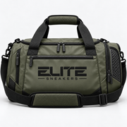 Elite Sneakers Commando Waterproof Training Bag