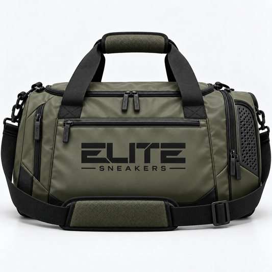 Elite Sneakers Commando Waterproof Training Bag